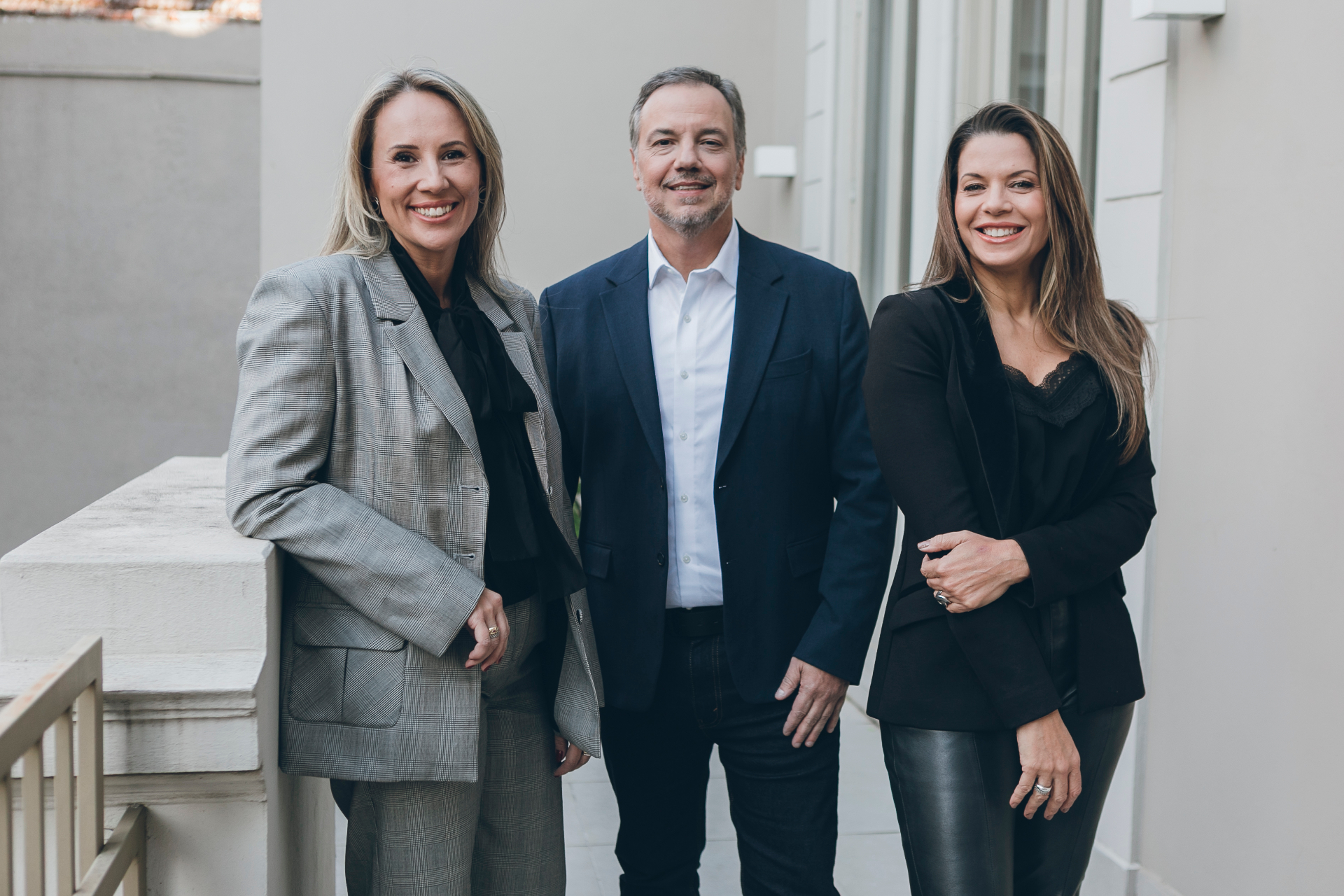 Equipe Propósito